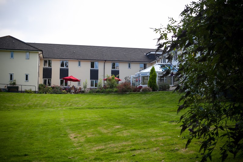 Woodside Hall Nursing Home care home in Hailsham