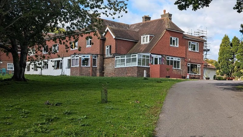 Roselands Residential Home, residential care home in Peasmarsh
