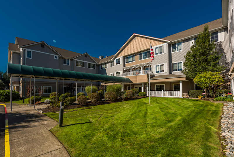 Old Vicarage Care Home care home in Gloucester
