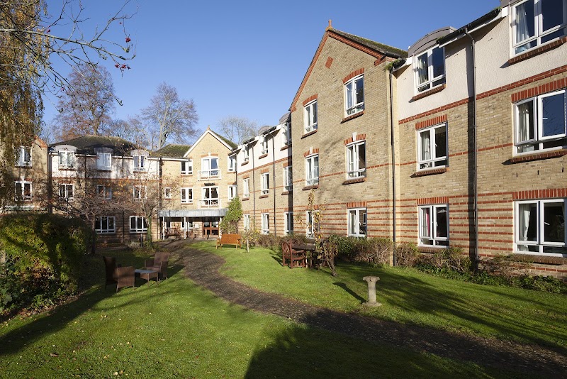 Applecroft Nursing Home care home in Dover