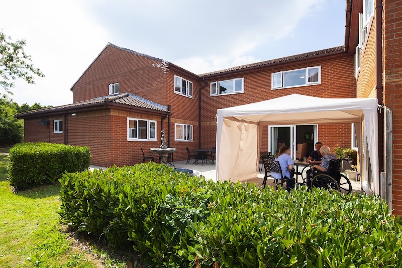 Banksfield Nursing Home, nursing home in Preston