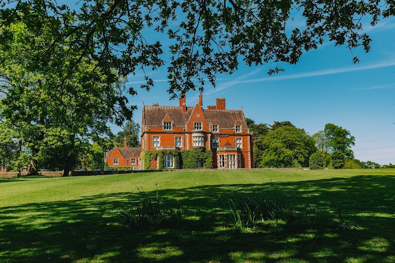 Cheswardine Hall Nursing Home care home in Sutton upon Tern