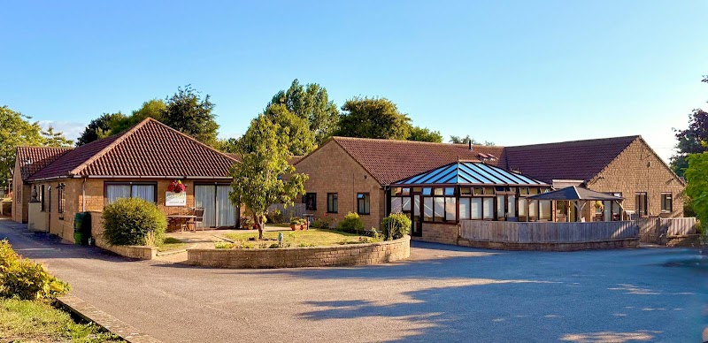 Careford Lodge Care Home, residential care home in Merriott