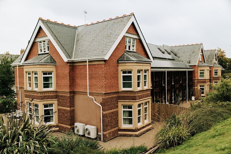 Minehead Care and Nursing Home care home in Wootton Courtenay
