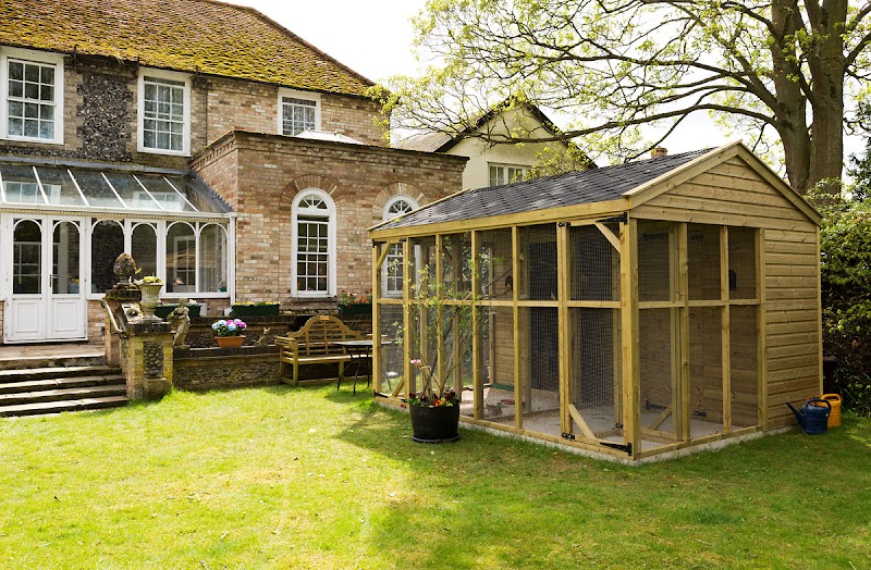 The Beeches Care Home, residential care home in Pakenham