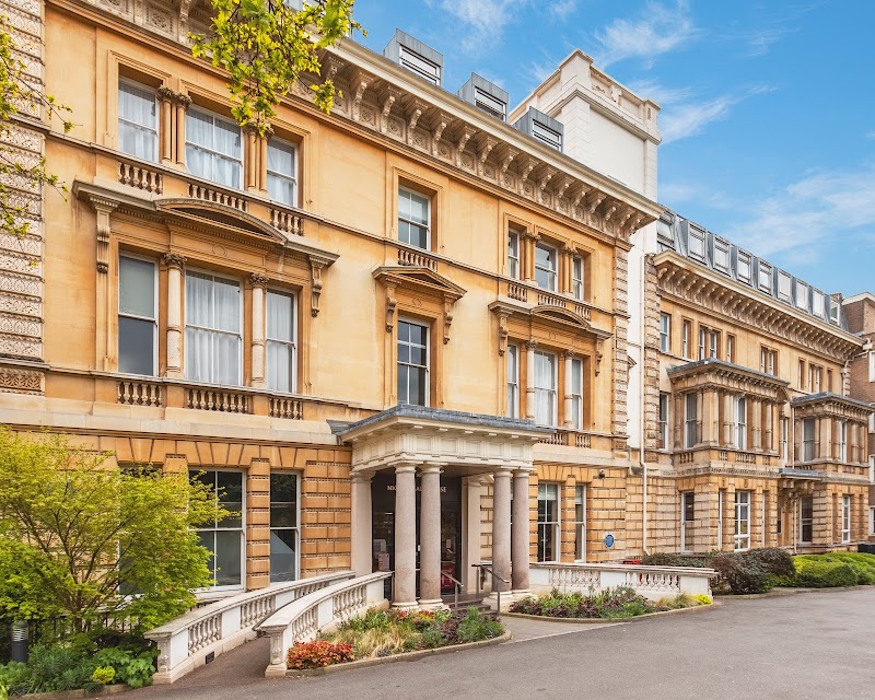 Nightingale House Nursing Home, nursing home in Wandsworth