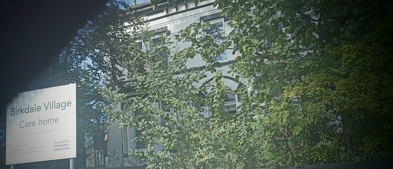 Birkdale Village Care Home, residential care home in Southport