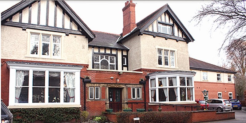 Ackroyd Clinic care home in Rotherham