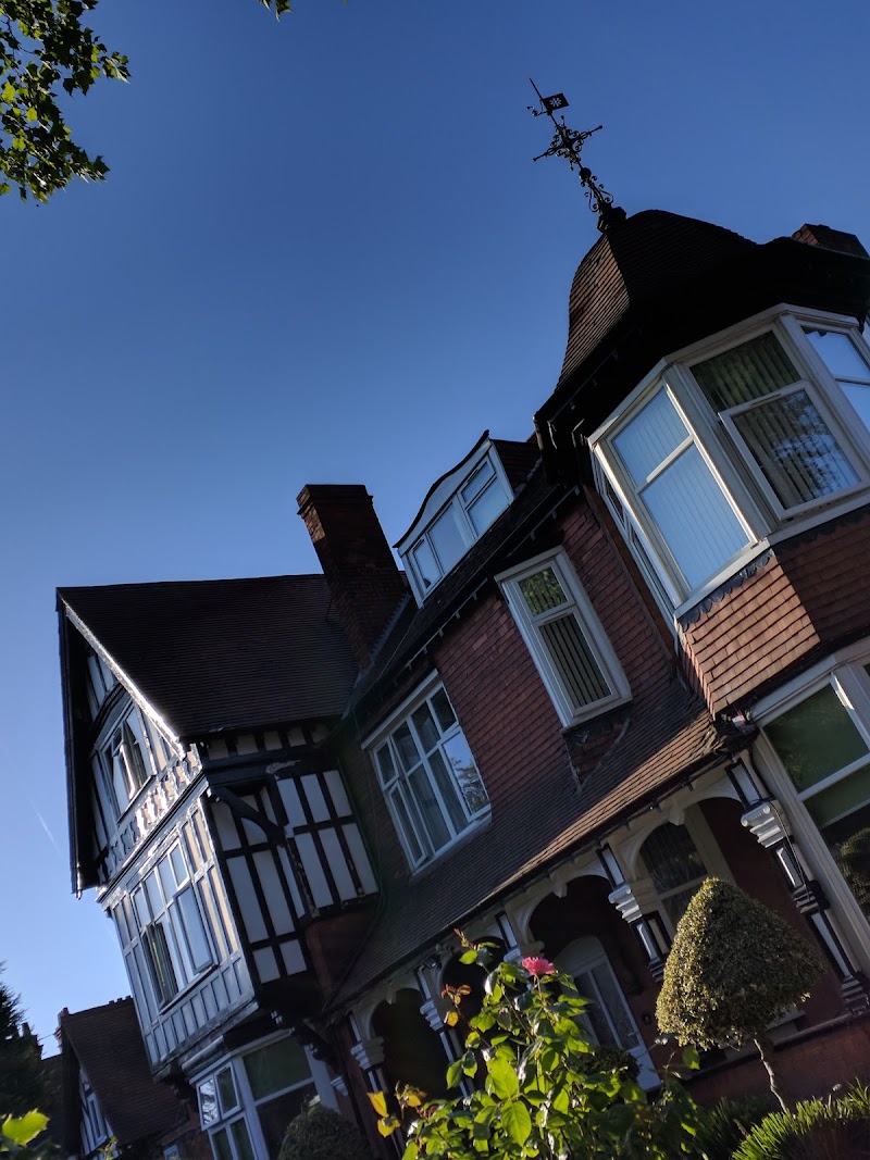 Acorn Care Home, nursing home in Birmingham