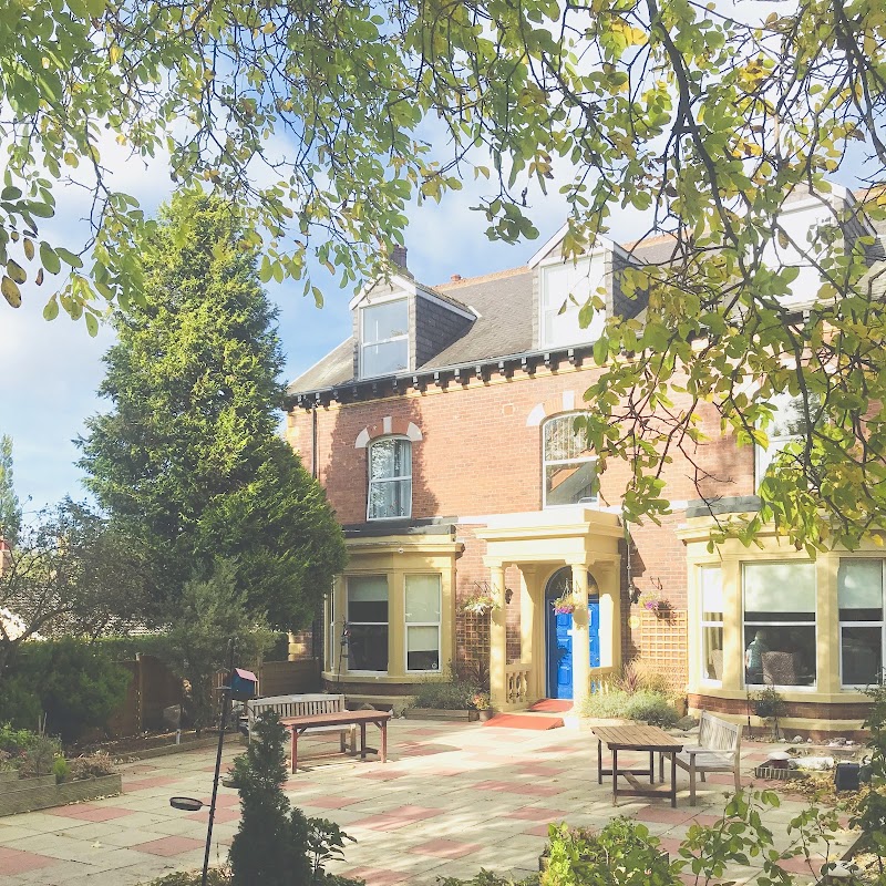 Ashfield Nursing Home care home in Wetherby