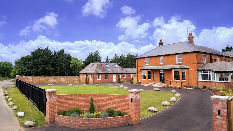 Weald Hall Residential Home, residential care home in Epping