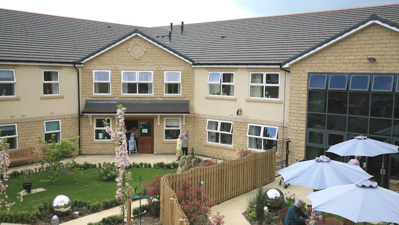Mill View Care Home care home in Queensbury