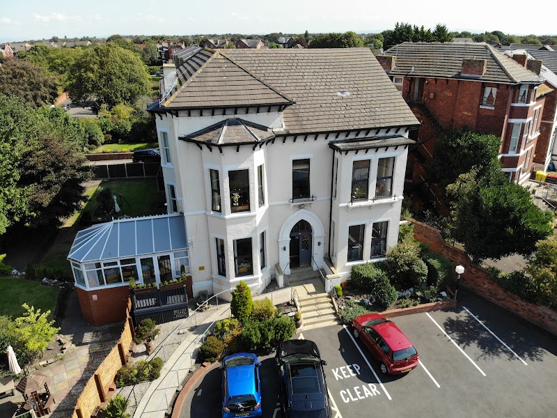 Abbotsbury Care Centre, residential care home in Southport