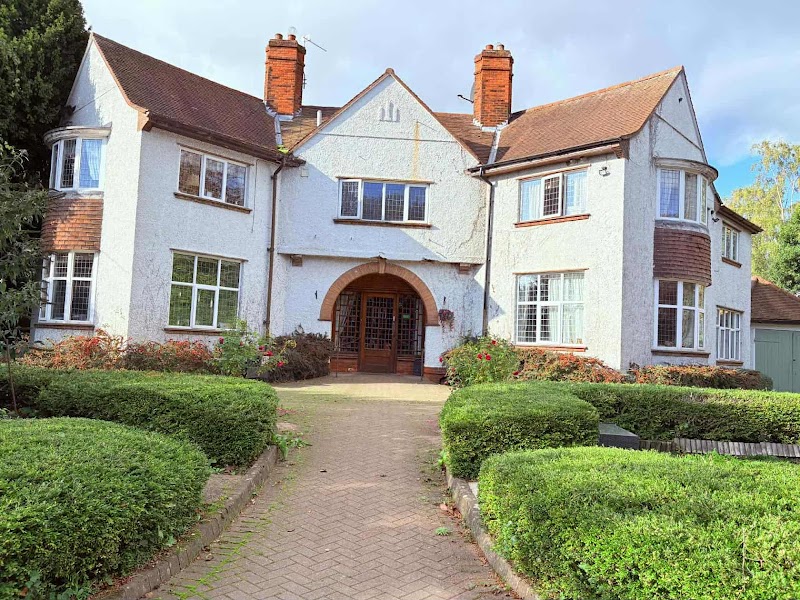 Redcote Care Home, residential care home in Corringham