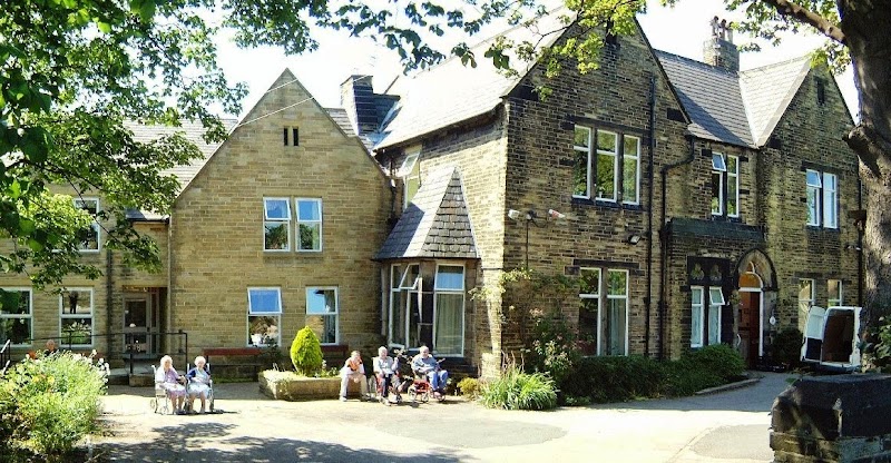 Acorn Nursing Home care home in Queensbury