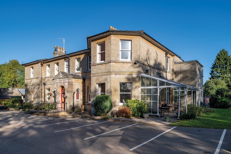 Field House Care Home, residential care home in Shepton Mallet