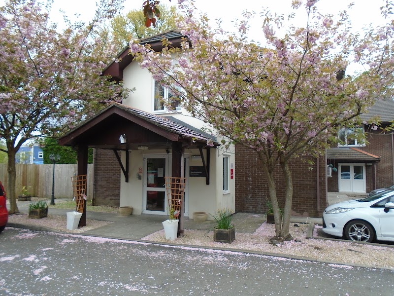 Meadowlands Care Home care home in Aberdare