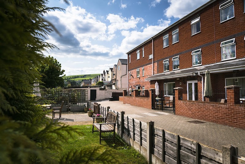 Abermill Care Home care home in Caerphilly