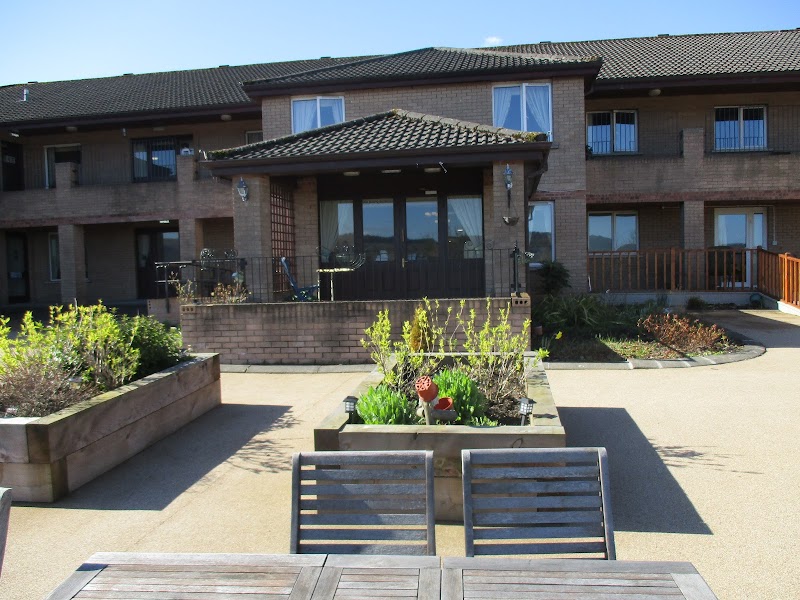Forthbank Care Home care home in Stirling