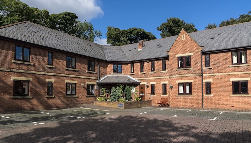 Ashbourne Lodge Care Home, residential care home in Sunderland