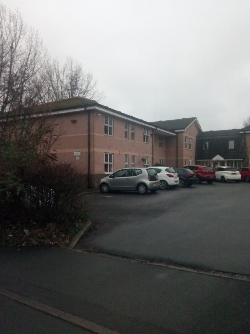 Chestnut Lodge Care Home care home in Queensbury