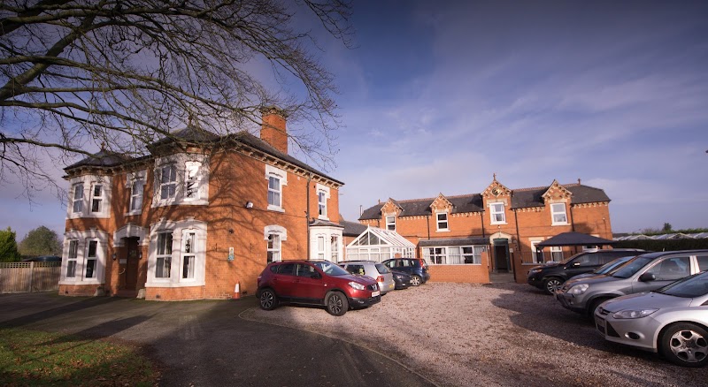 Stonehaven Residential Care Home, residential care home in Pinchbeck