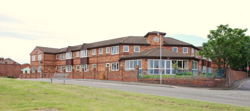 Derwent Lodge Nursing Home care home in Birkenhead