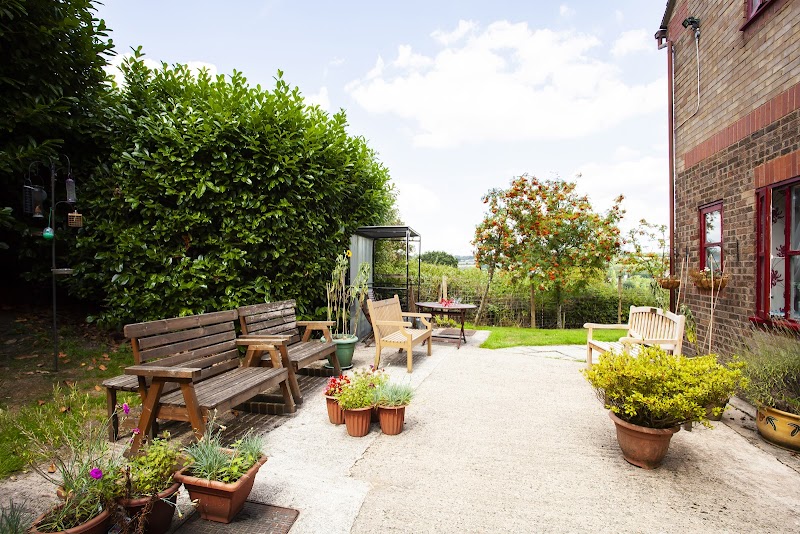 Douglas Bank Nursing Home care home in Ormskirk