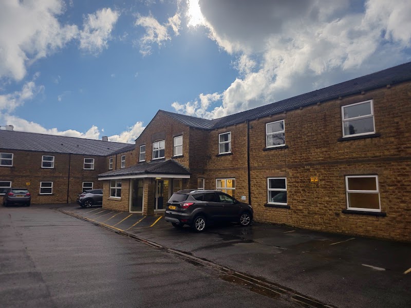 The Beeches Care Home, nursing home in Queensbury