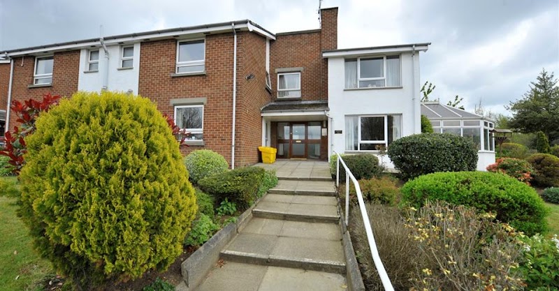 Trinity Drive Supported Living Ballymoney care home in Coleraine