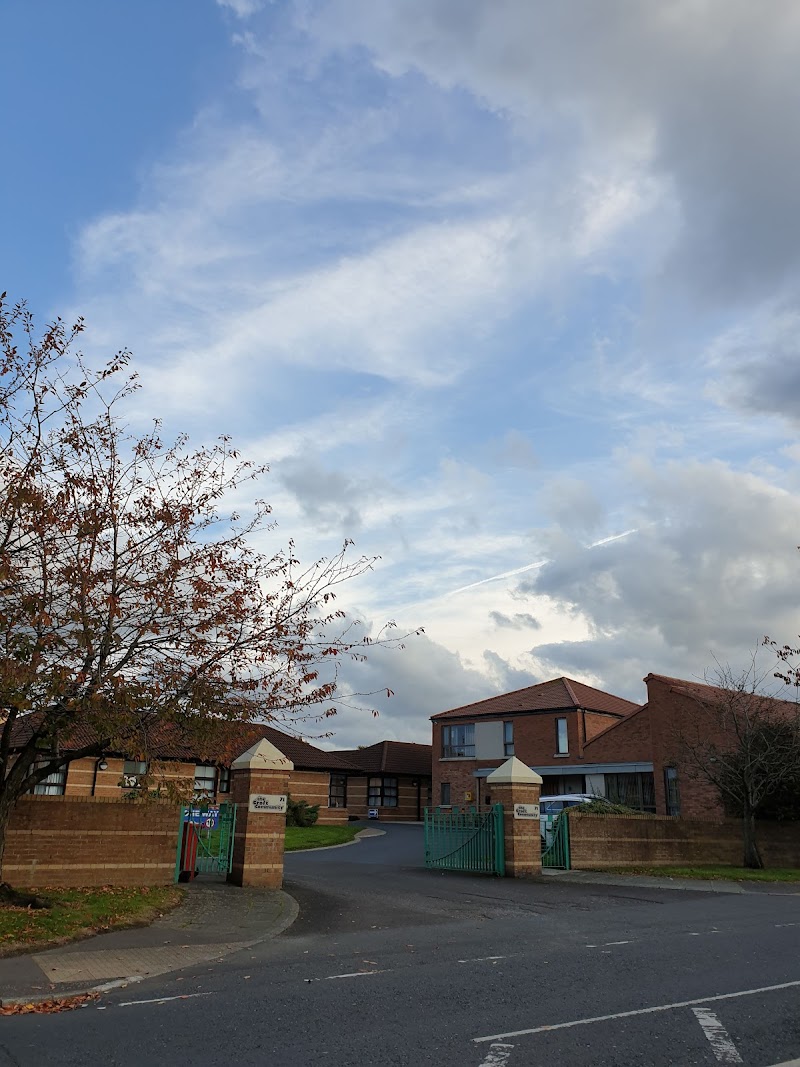 Bloomfield Road Supported Living, residential care home in Bangor