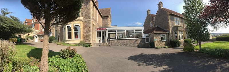 Gerard Road Supported Living Service, residential care home in Weston-Super-Mare