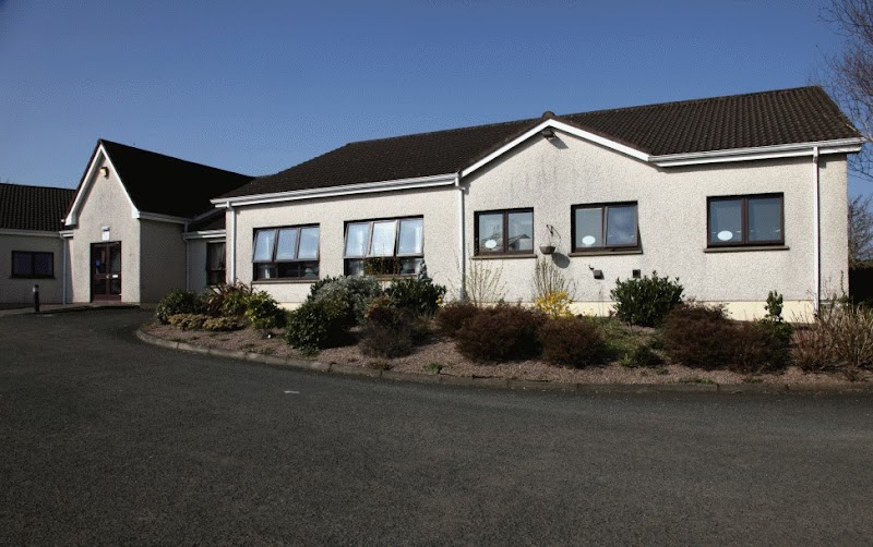Trench Park Care Home, residential care home in Belfast