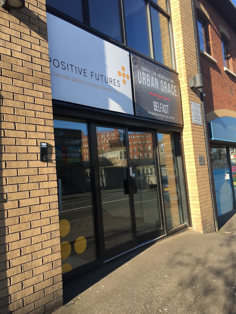 Belfast - Families Matter Shared Lives Service & Better Together, residential care home in Belfast