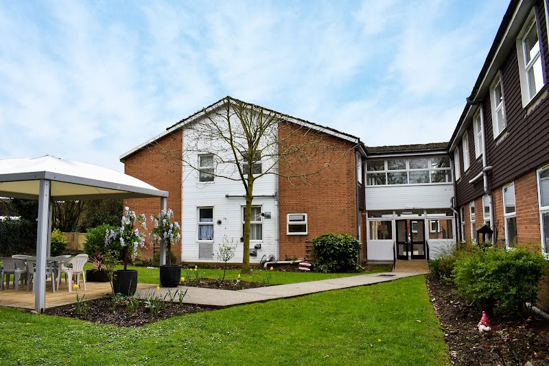 Mollands Lane Care Home, residential care home in Grays