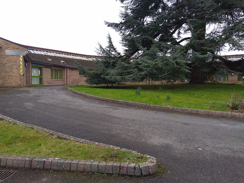 Elizabeth,Michael and William Houses Care Homes, residential care home in Charlton