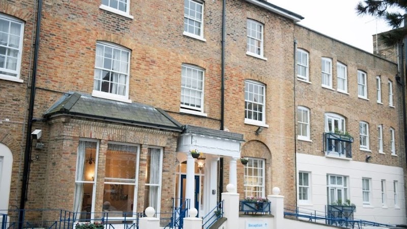 Hornsey Lane Care Service, residential care home in Tottenham