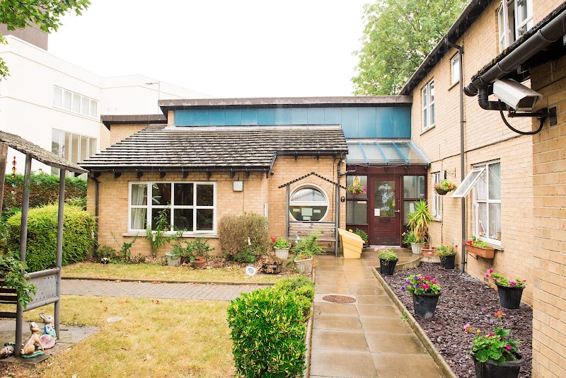 Haslewood Avenue Care Home care home in Hoddesdon