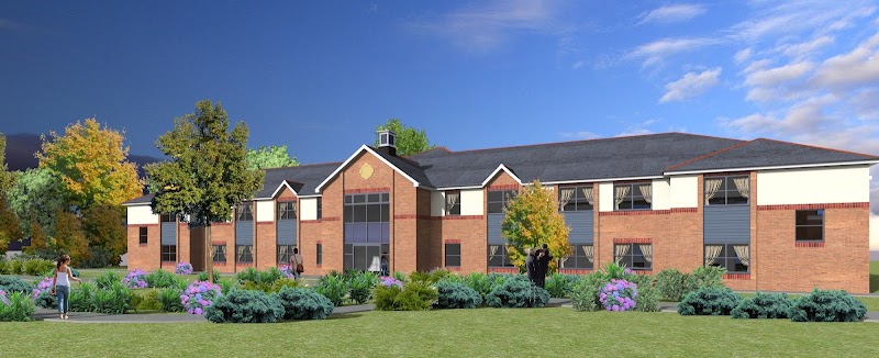 Piggy Lane Supported Living Service care home in Bicester