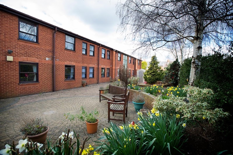Greenslades Nursing Home, nursing home in Exeter