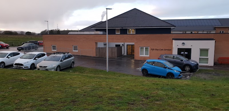 Lindsay House Care Home, residential care home in Kirkcaldy
