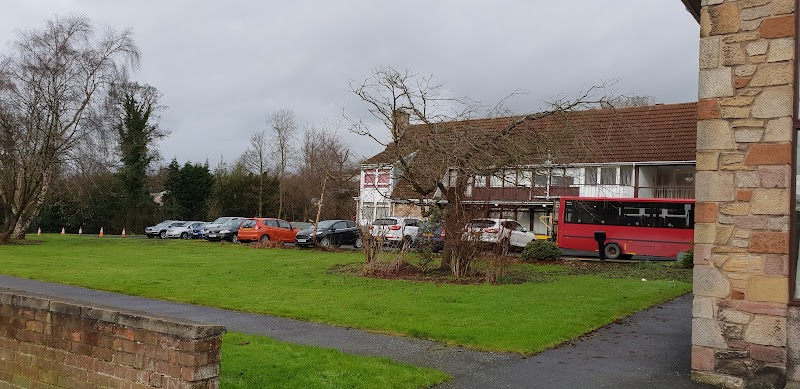 Matthew Fyfe Care Home, residential care home in Dunfermline