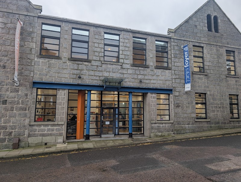Viewfield Support Service care home in Aberdeen
