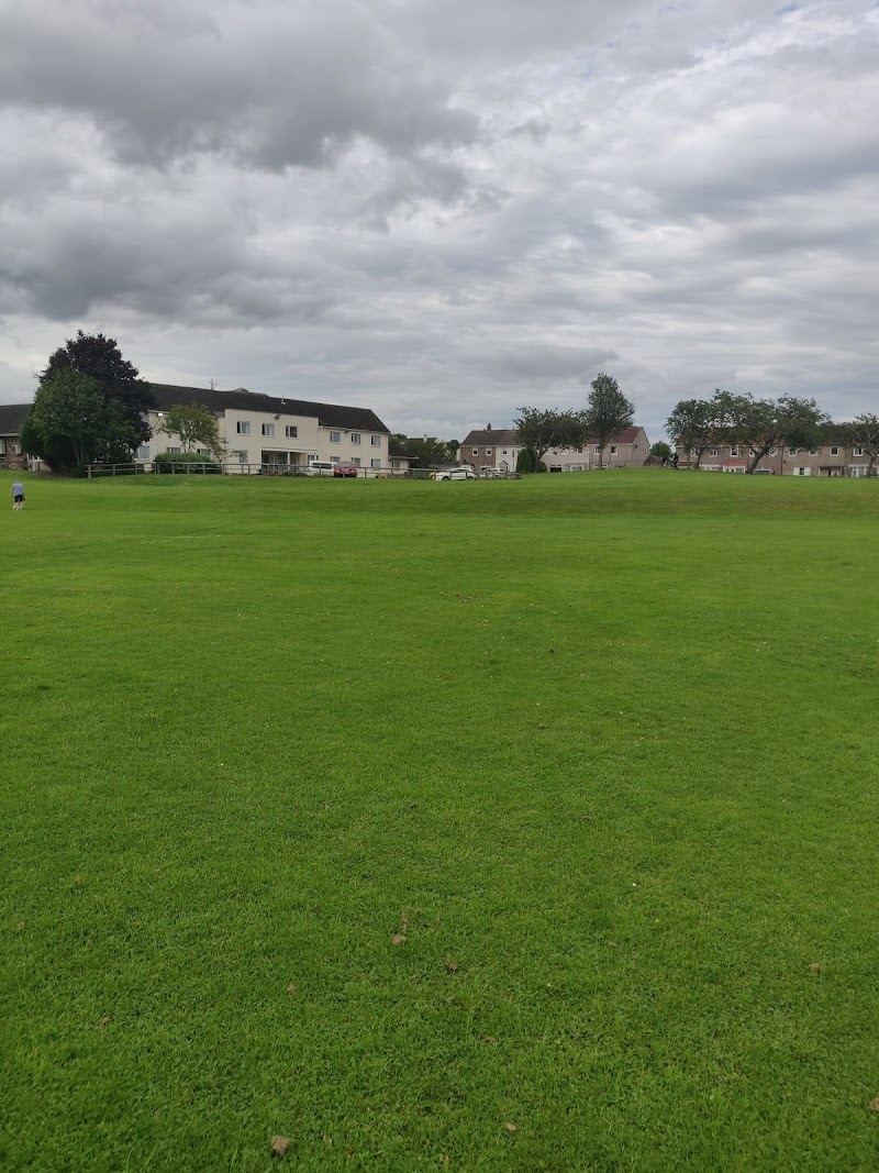 Bonnyton House Care Home, residential care home in Thornliebank