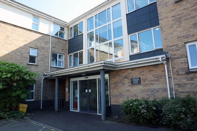 Woodcroft Care Home, residential care home in Trowbridge