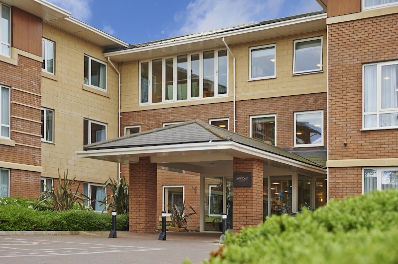 Avondale Care Home, nursing home in Aylesbury
