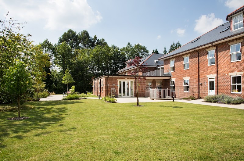 Ascot Neuro Rehabiltation Centre, nursing home in Windlesham