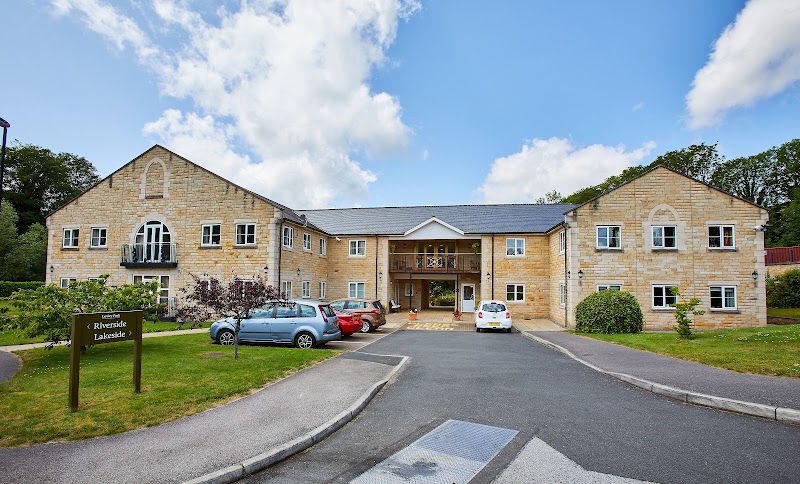 Loxley Park Care Home, residential care home in Norton