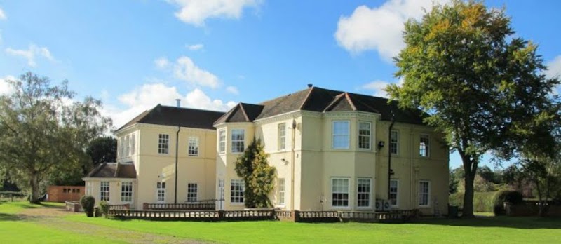 Old Rectory Care Home, residential care home in Albrighton