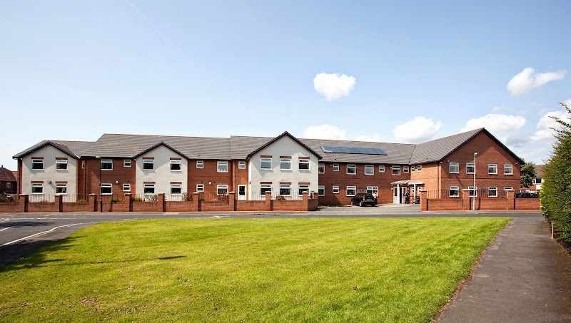 Coniston House Care Home care home in Chorley